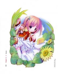 BUY NEW moetan - 128777 Premium Anime Print Poster